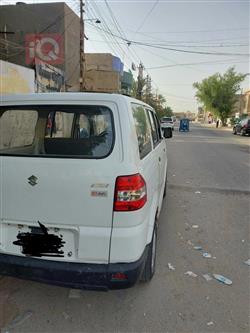 سوزوكي APV